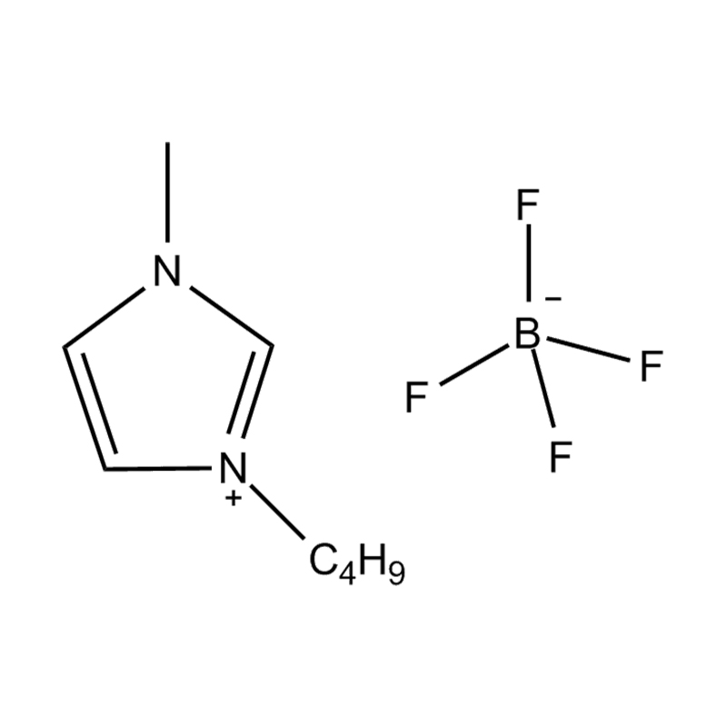 1-Butyl-3-methylimidazoliumtetrafluorborat