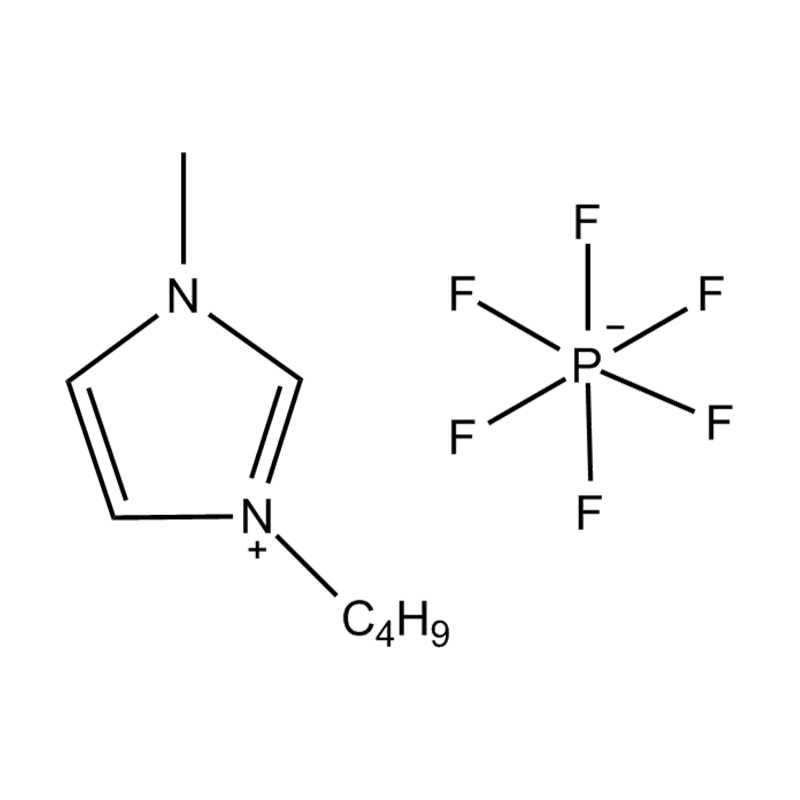 1-Butyl-3-methylimidazoliumhexafluorphosphat