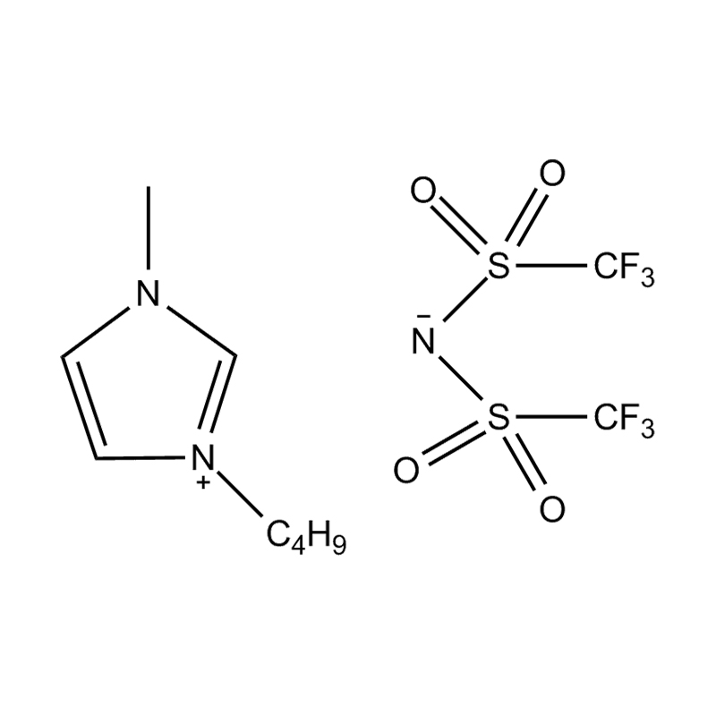 1-Butyl-3-methylimidazolium-bis(trifluormethansulfonyl)imid