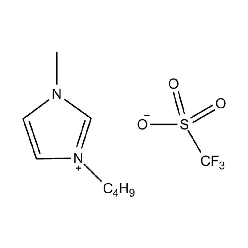 1-Butyl-3-methylimidazoliumtrifluormethansulfonat
