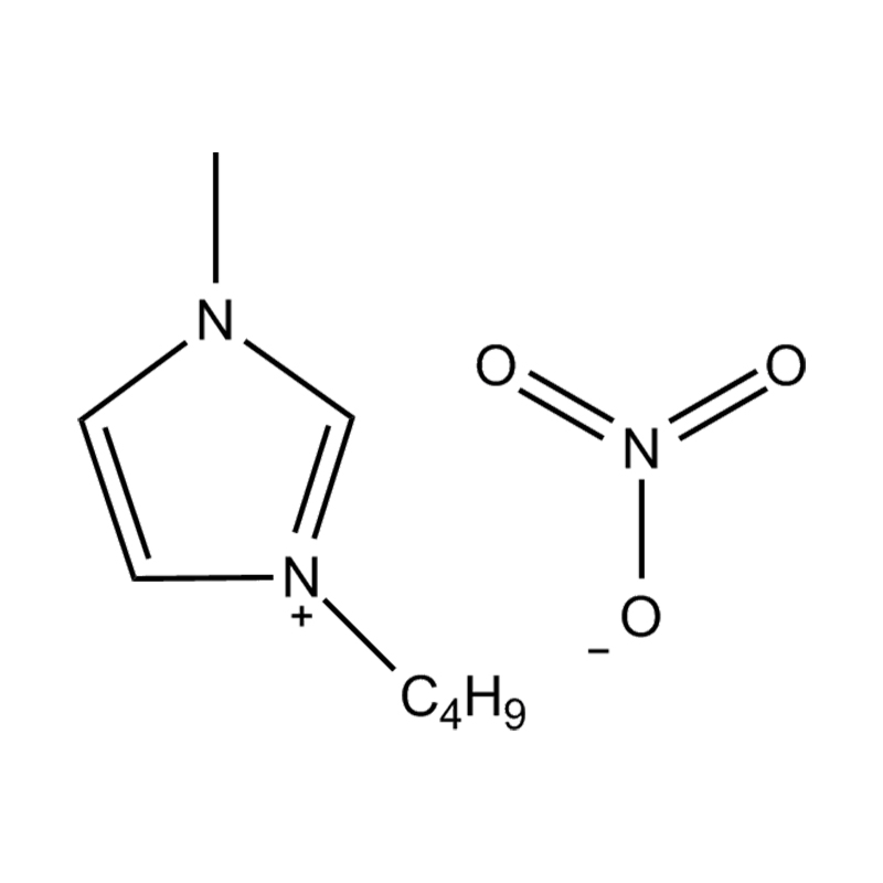 1-Butyl-3-methylimidazoliumnitrat