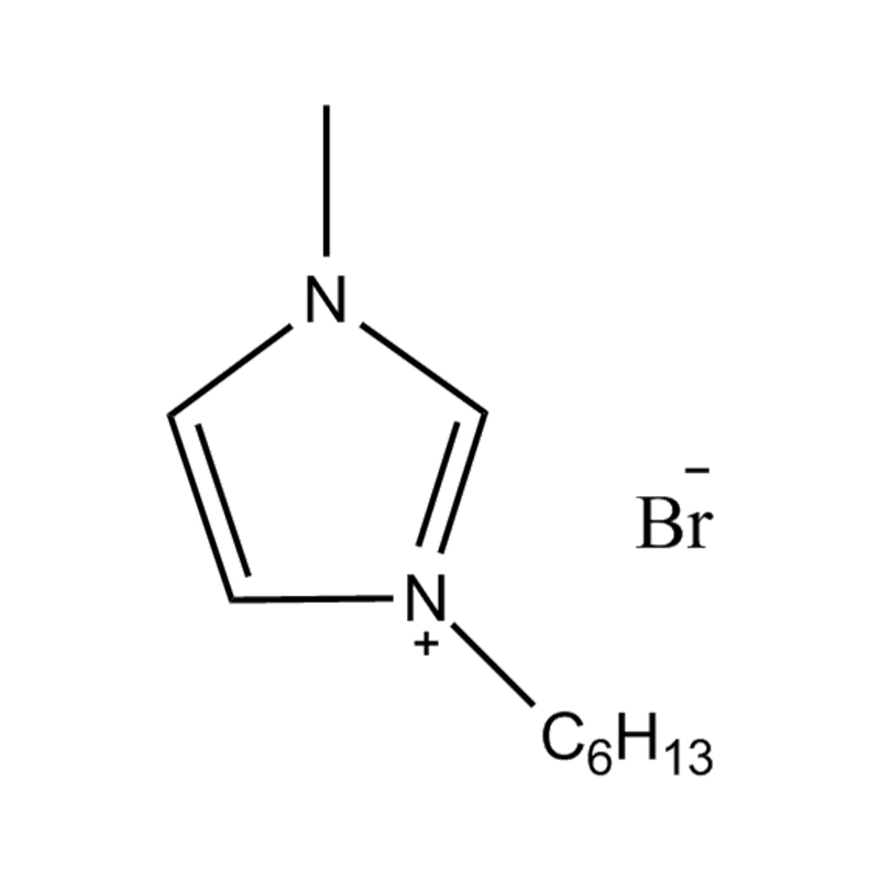 1-Hexyl-3-methylimidazoliumbromid