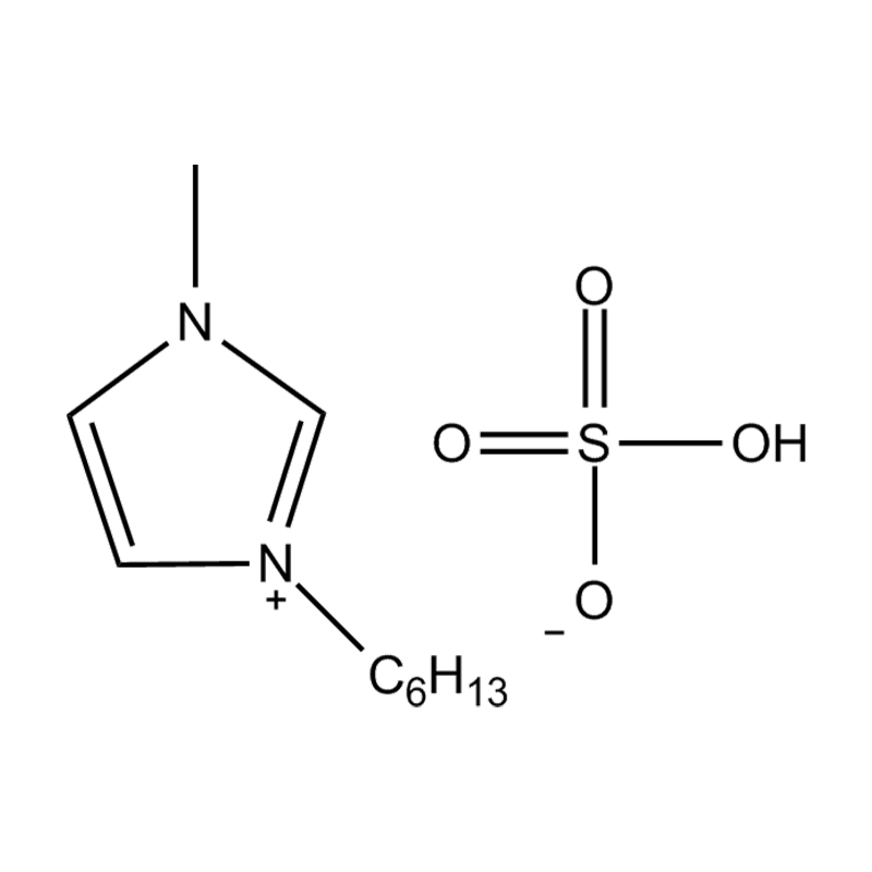 1-Hexyl-3-methylimidazoliumhydrogensulfat