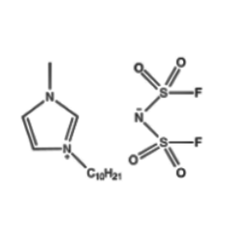 1-Decyl-3-methylimidazolium Bis(fluorsulfonyl)imid