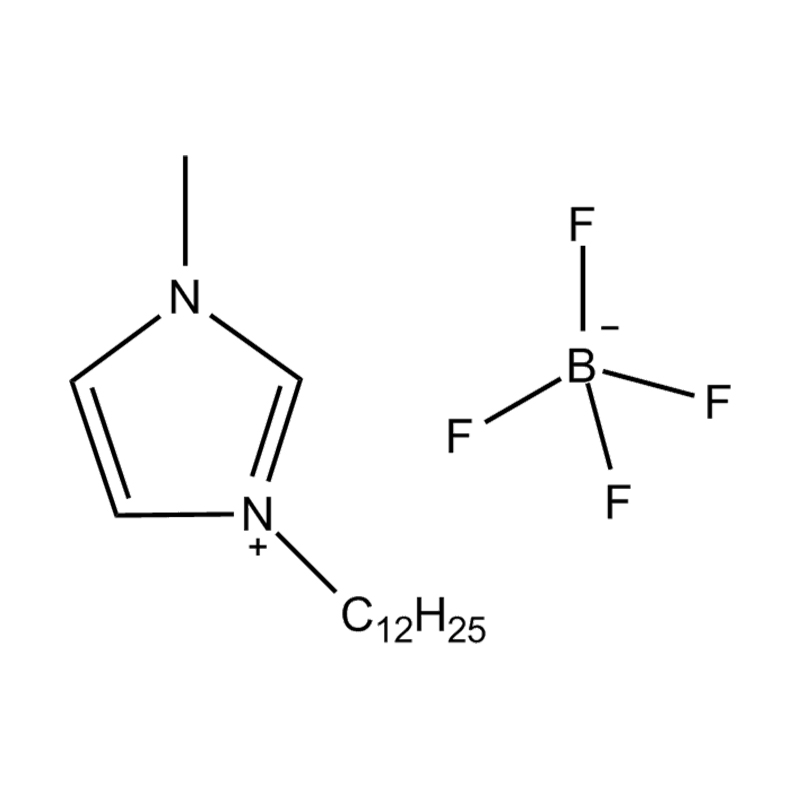 1-Dodecyl-3-methylimidazoliumtetrafluorborat