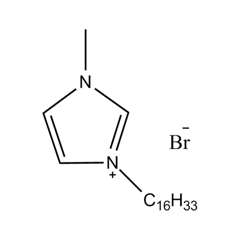 1-Hexadecyl-3-methylimidazoliumbromid