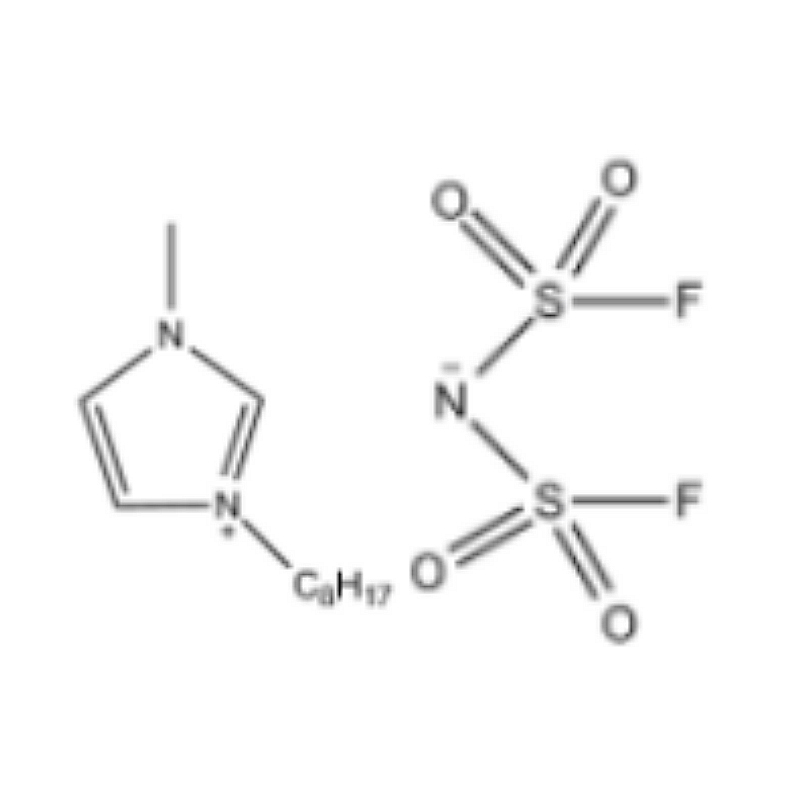 1-Octyl-3-methylimidazolium Bis(fluorsulfonyl)imid