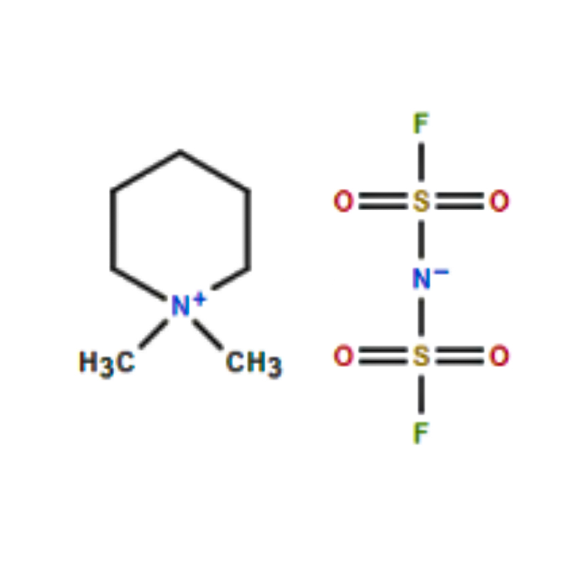 N-Methyl-N-methylpiperidin-difluorsulfonimidsalz
