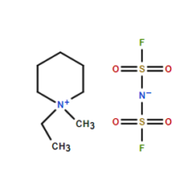 N-Ethyl-N-methylpiperidin-difluorsulfonimidsalz