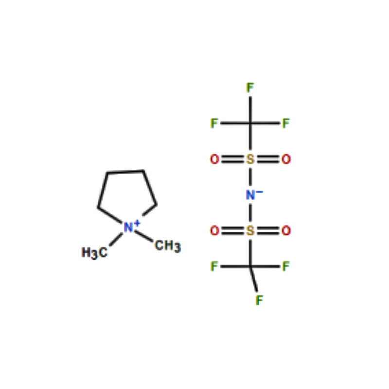 N,N-Dimethylpyrrolidiniumbis(trifluormethylsulfonyl)imid