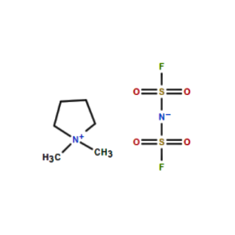N,N-Dimethylpyrrolidinium-bis(fluorsulfonyl)imid