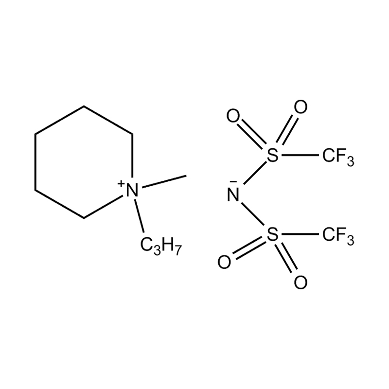 1-Propyl-1-methylpyrrolidinium-bis(trifluormethylsulfonyl)imid