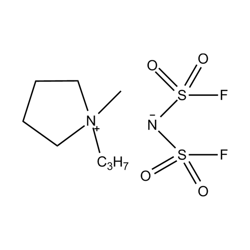 1-Propyl-1-methylpyrrolidinium-bis(fluorsulfonyl)imid