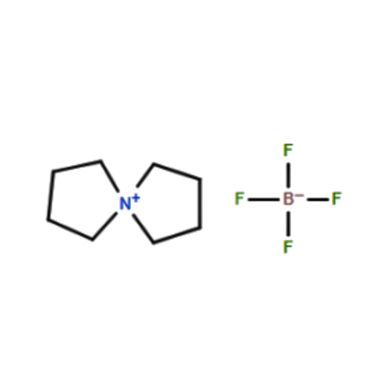 Spirobispyrrolidiniumtetrafluorborat