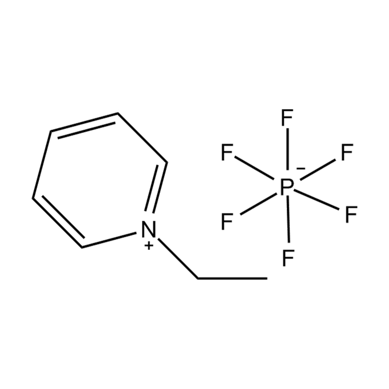 N-Ethylpyridiniumhexafluorphosphat