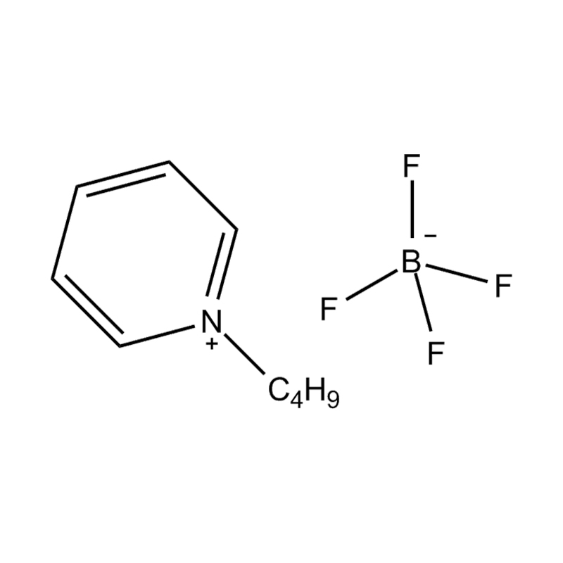 N-Butylpyridiniumtetrafluorborat
