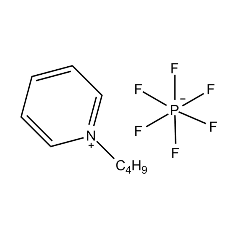 N-Butylpyridiniumhexafluorphosphat