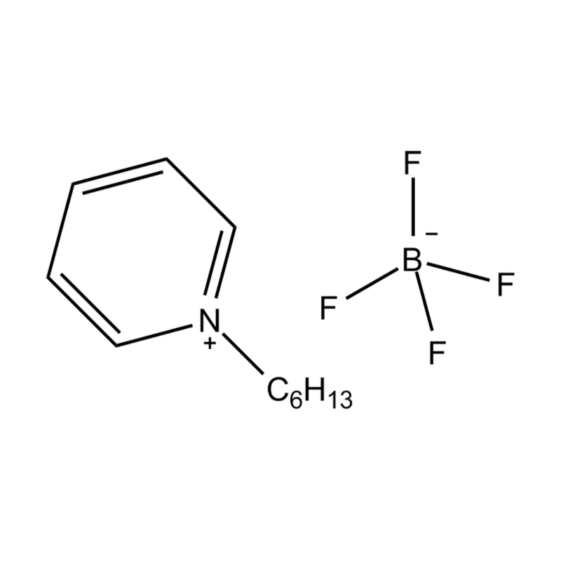 N-Hexylpyridiniumtetrafluorborat
