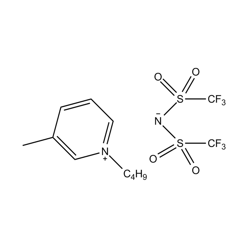 3-Methyl-N-butylpyridinium Bis(trifluormethylsulfonyl)imid