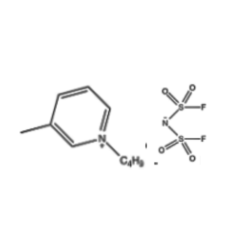 3-Methyl-N-butylpyridinium Bis(fluorsulfonyl)imid