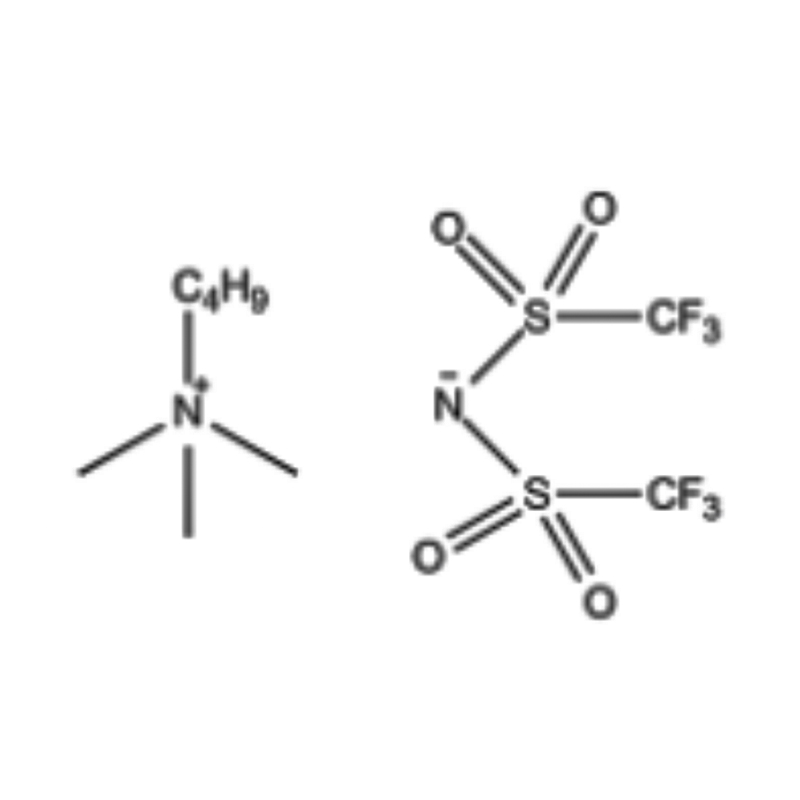 Trimethylbutylammonium-bis(trifluormethylsulfonyl)imidsalz
