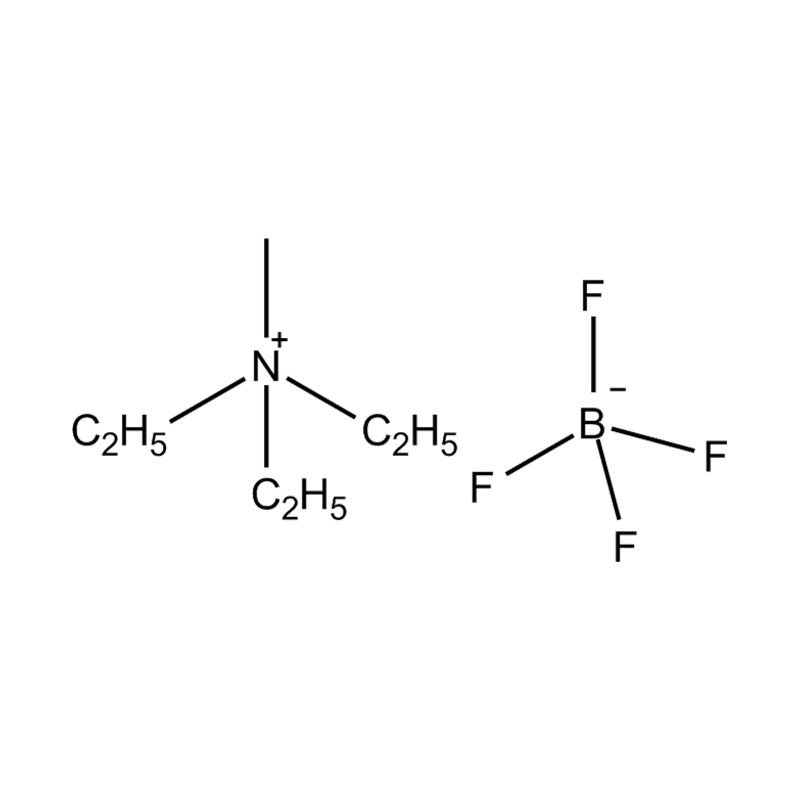 Triethylmethylammoniumtetrafluorborat