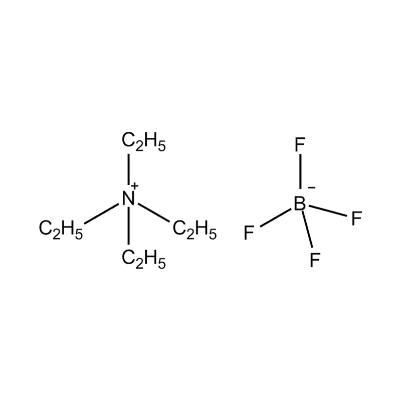 Tetraethylammoniumtetrafluorborat