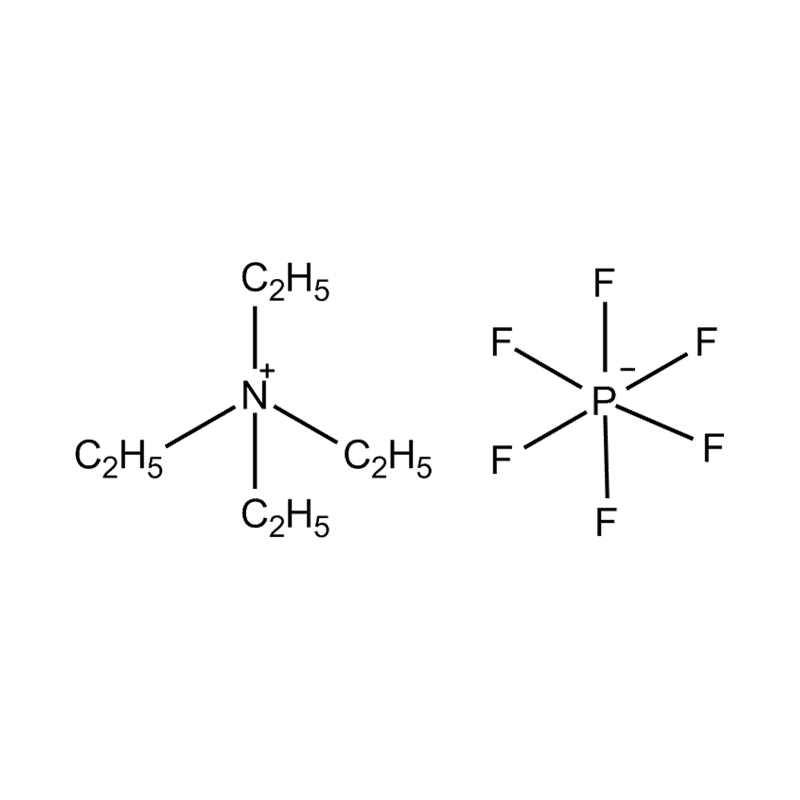Tetraethylammoniumhexafluorphosphat