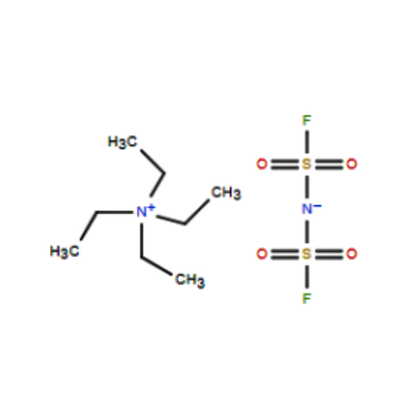 Tetraethylammonium-bis(fluorsulfonyl)imidsalz
