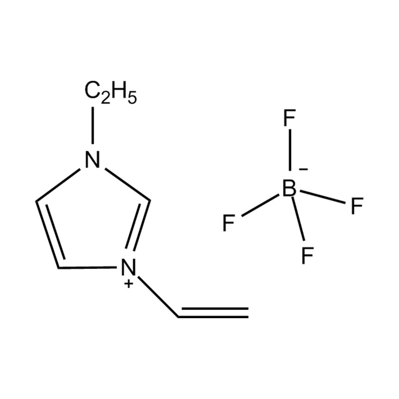 1-Vinyl-3-ethylimidazol-tetrafluorborat
