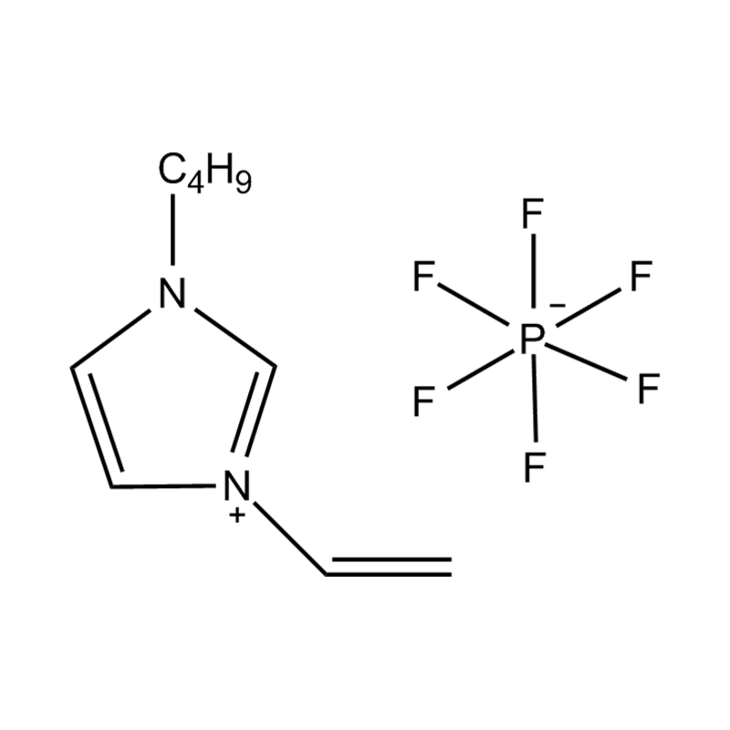 1-Vinyl-3-butylimidazolhexafluorphosphat