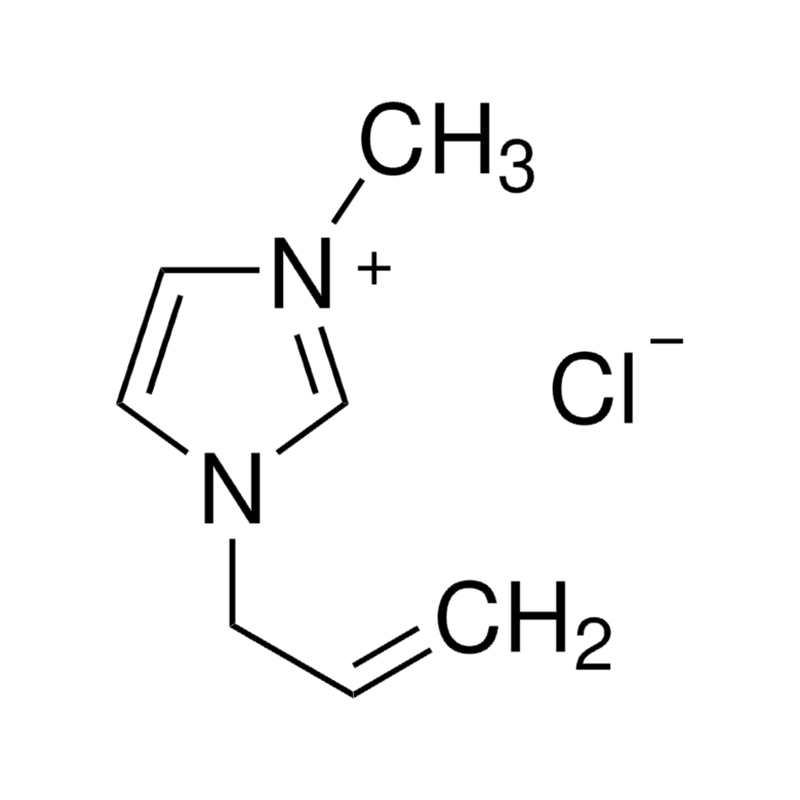 1-Allyl-3-methylimidazolbromidsalz