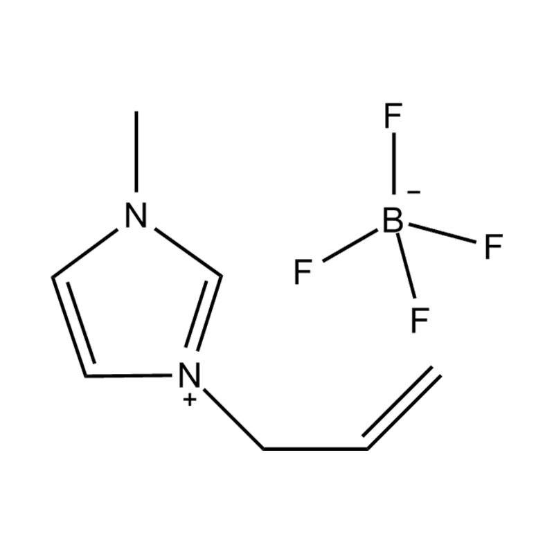 1-Allyl-3-methylimidazol-tetrafluorborat