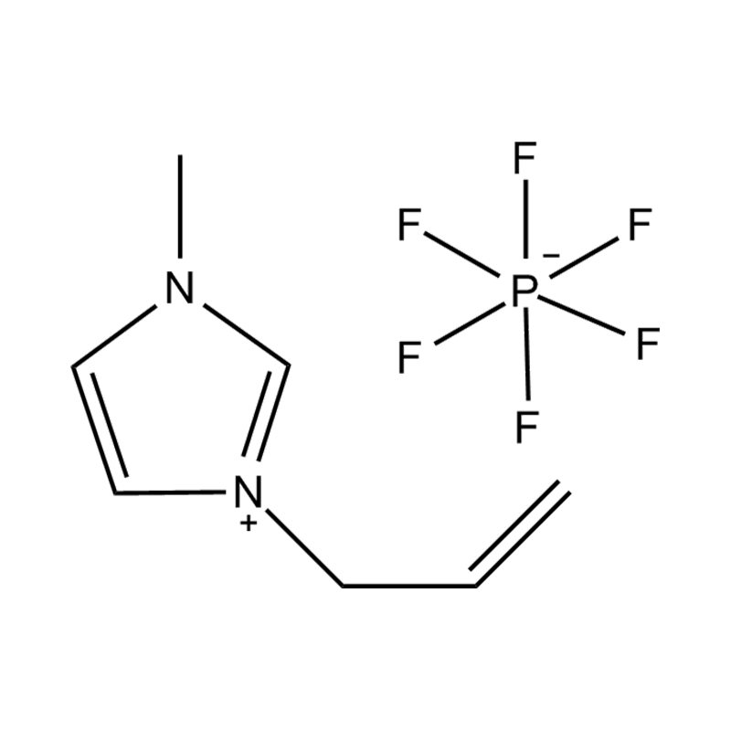 1-Allyl-3-methylimidazolhexafluorphosphat