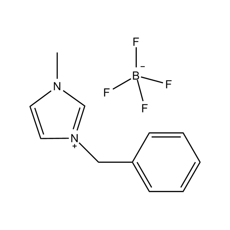 1-Benzyl-3-methylimidazoltetrafluorborat