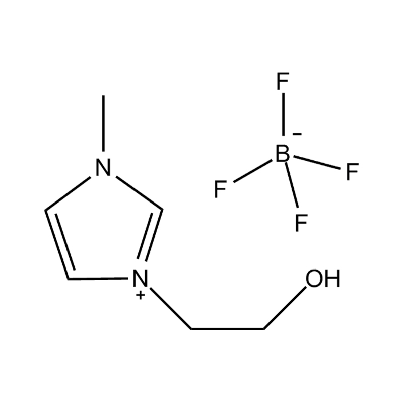 1-Hydroxyethyl-3-methylimidazol-tetrafluorborat