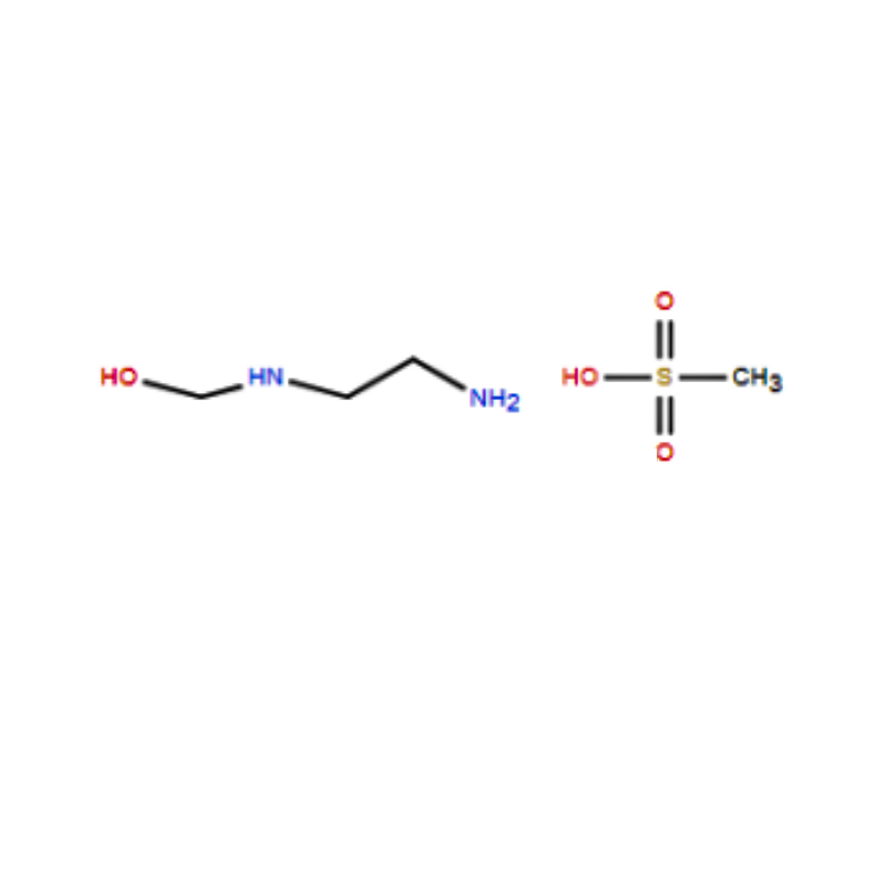 Hydroxyethylethylendiaminmethansulfonat