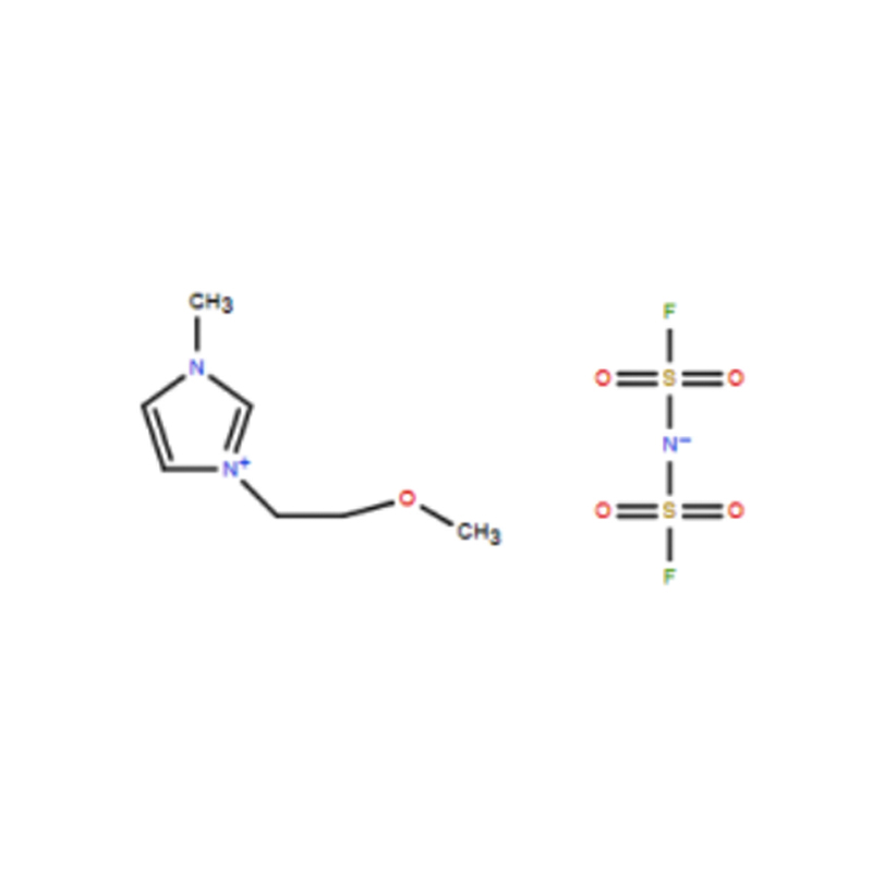 1-Methoxyethyl-3-methylimidazol-bis(fluorsulfonyl)imidsalz