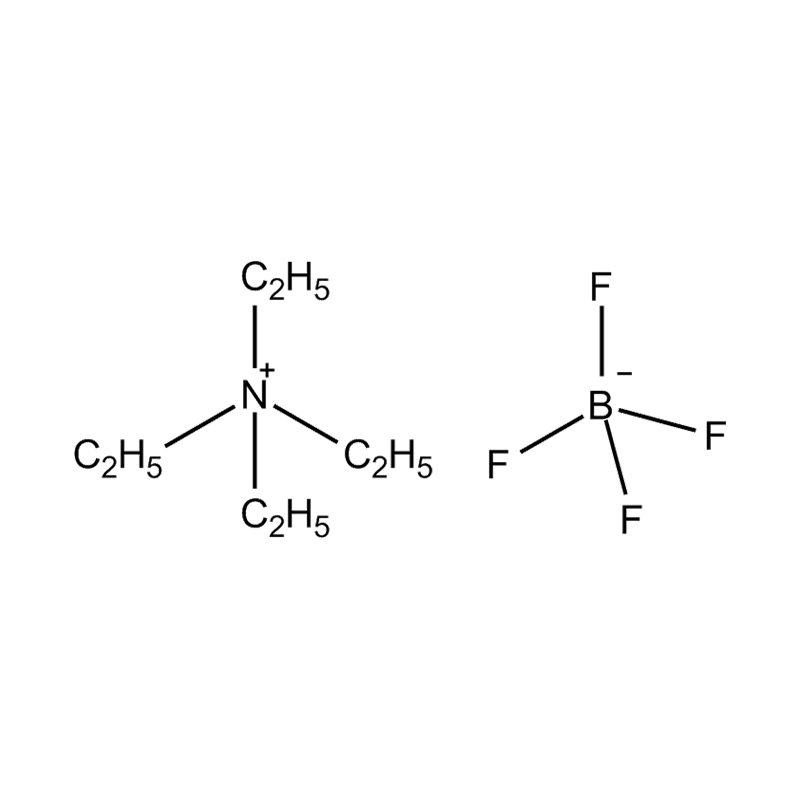Tetraethylammoniumtetrafluorborat