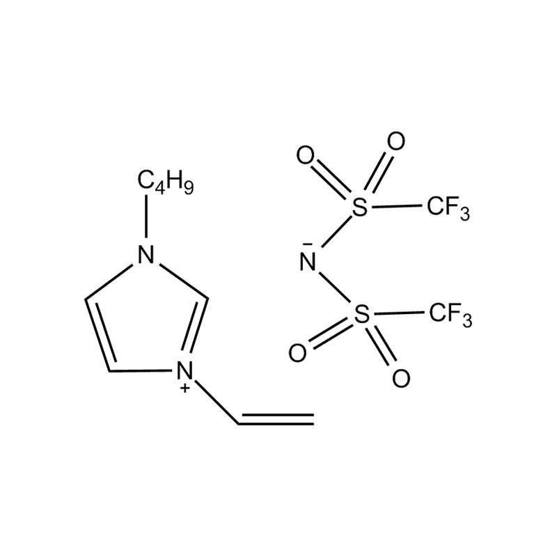 1-Butyl-3-vinylimidazolium-bis((trifluormethyl)sulfonyl)imid