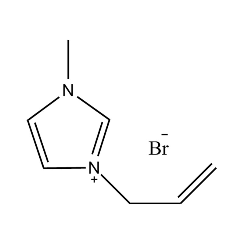 1-Allyl-3-methylimidazoliumbromid