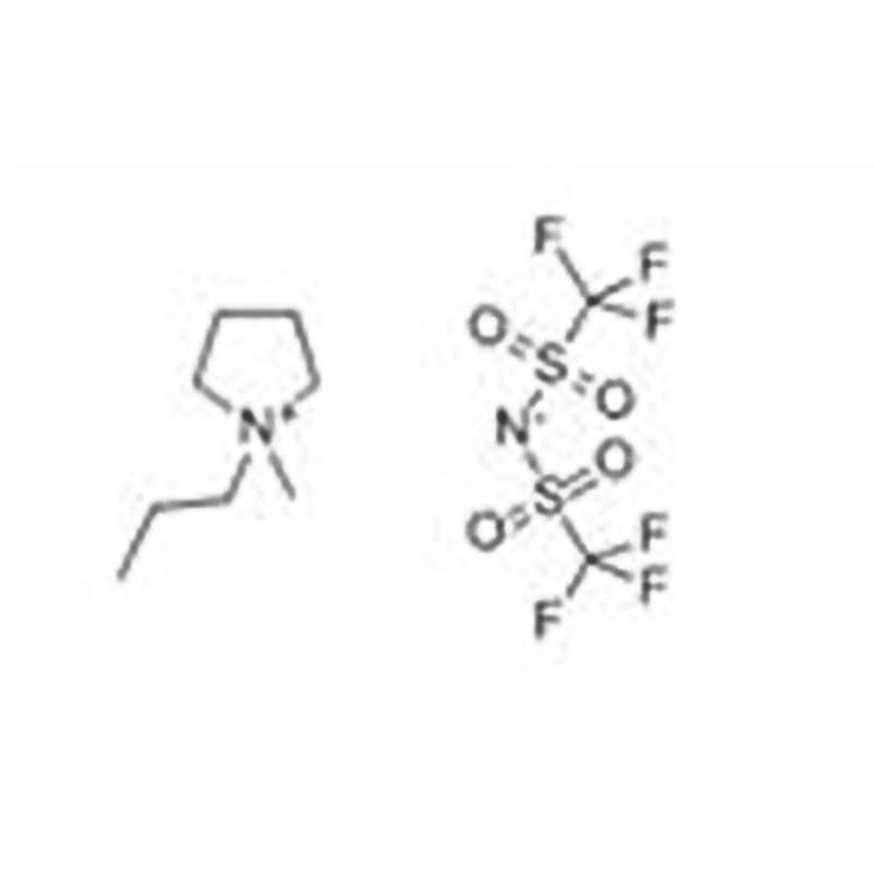 N-Methyl-N-propylpyrrolidinium-bis(trifluormethansulfonyl)imid