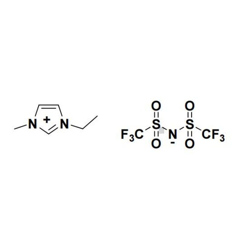 1-Ethyl-3-methylimidazolium-bis[(trifluormethylsulfonyl]imid