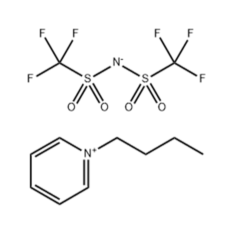 1-Butylpyridinium-bis(trifluormethylsulfonyl)imid