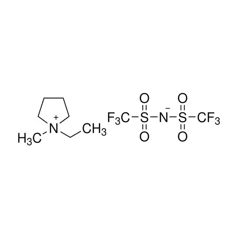 1-Ethyl-1-methylpyrrolidinium bis(trifluormethylsulfonyl)imid