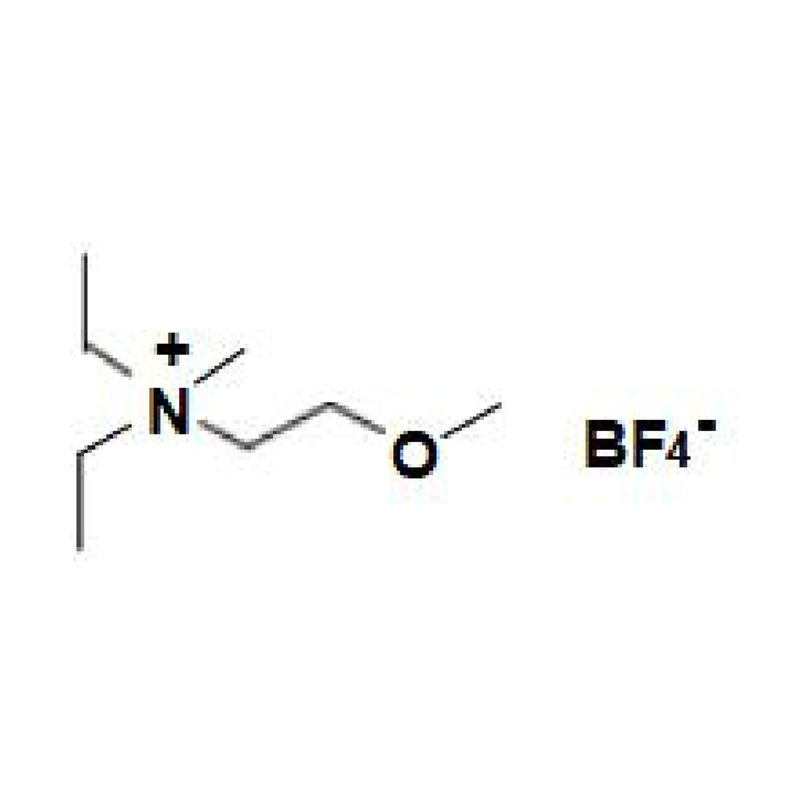 N(2-Methoxyethyl)-N-methyl-N,N-diethyl-N-ammonium-tetrafluorborat