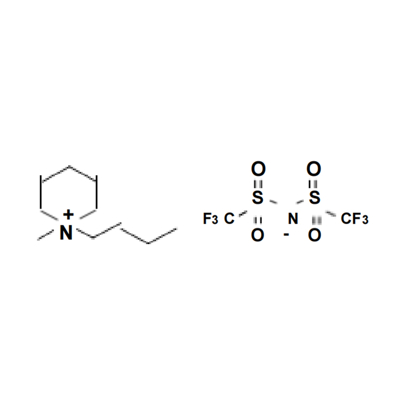 N-Methylbutylpiperidiniumbis(trifluormethylsulfonyl)imid