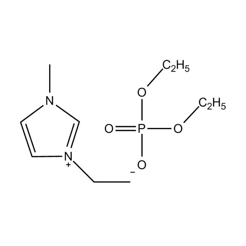 1-Ethyl-3-methylimidazoliumdiethylphosphat