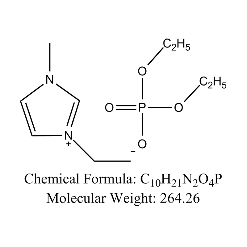 1-Ethyl-3-methylimidazoliumdiethylphosphat