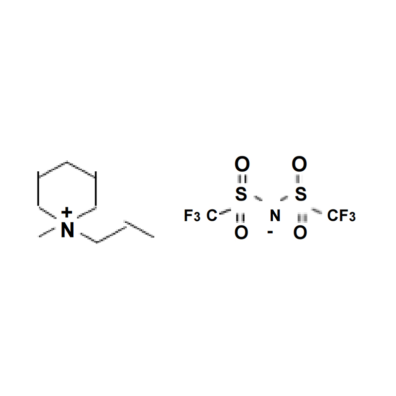 N-Methylpropylpiperidiniumbis(trifluormethylsulfonyl)imid